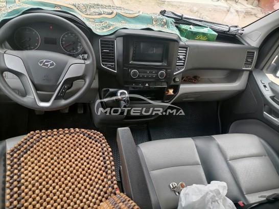 هيونداي ه350 H350 مستعملة 2265734