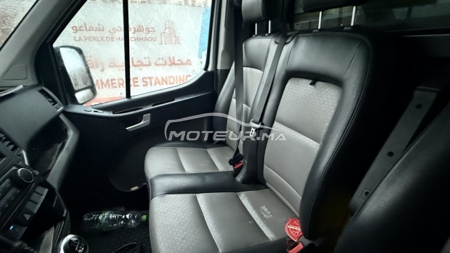 هيونداي ه350 Fourgonnette مستعملة 2887950