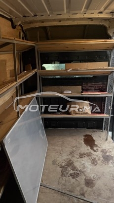 هيونداي ه350 Fourgonnette مستعملة 2887954