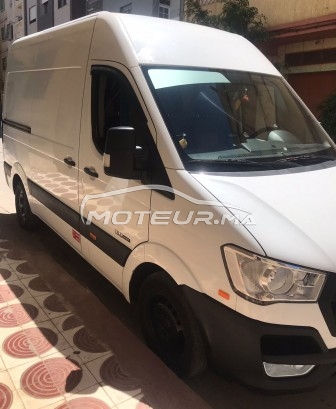 HYUNDAI H350 150evgt occasion 1428459