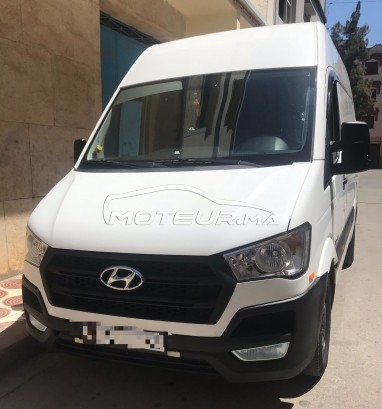 HYUNDAI H350 occasion 1427457
