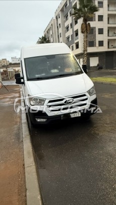 هيونداي ه350 Fourgonnette مستعملة 2887946