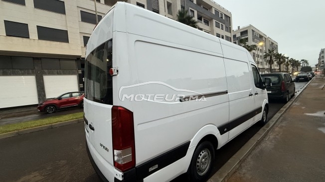 هيونداي ه350 Fourgonnette مستعملة 2887948