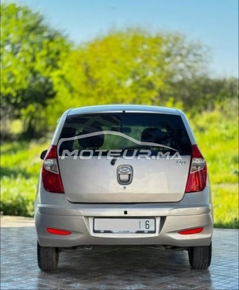 HYUNDAI I10 occasion 3574521