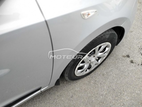 هيونداي ي10 مستعملة 2084701