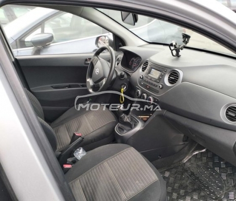 هيونداي ي10 مستعملة 2084697