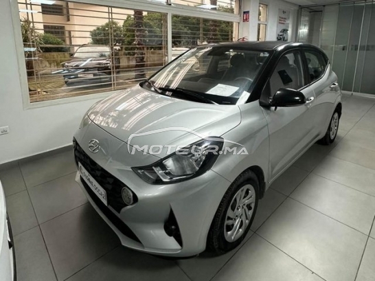 هيونداي ي10 مستعملة 3376917