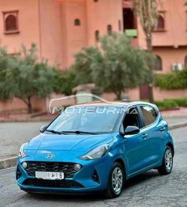 HYUNDAI I10 occasion 3026757