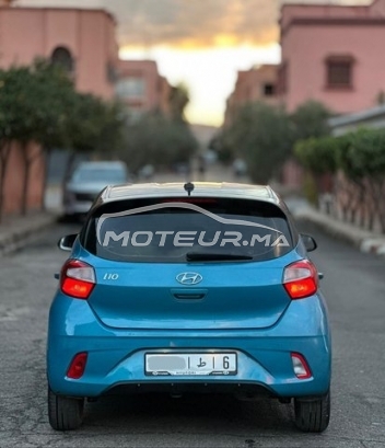 HYUNDAI I10 occasion 3026758