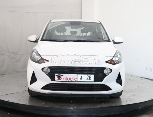HYUNDAI I10 occasion 2943913