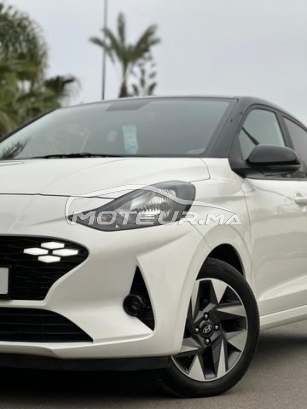 هيونداي ي10 Bva seductive 2024❣️ مستعملة 3351917