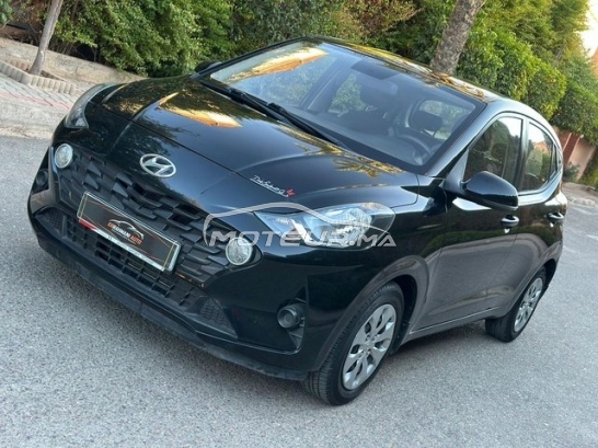 HYUNDAI I10 occasion 2007562