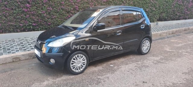 HYUNDAI I10 occasion