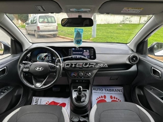هيونداي ي10 Bva seductive 2024❣️ مستعملة 3351913