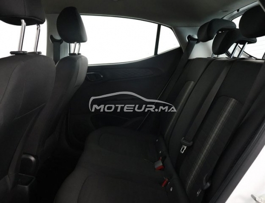 HYUNDAI I10 occasion 2943915