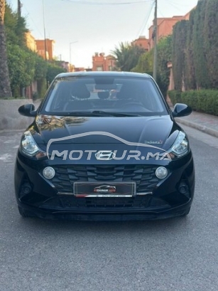 HYUNDAI I10 occasion 2007563