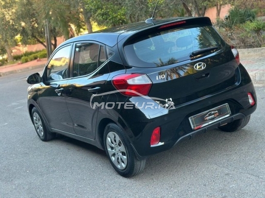 HYUNDAI I10 occasion 2007561