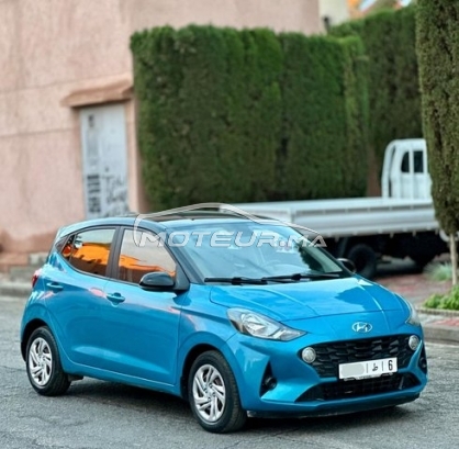 HYUNDAI I10 occasion 3026766