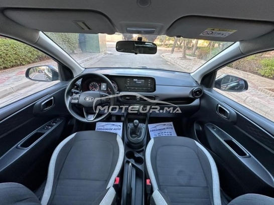 HYUNDAI I10 occasion 2007566