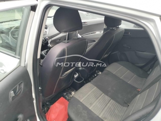 هيونداي ي10 مستعملة 2084696