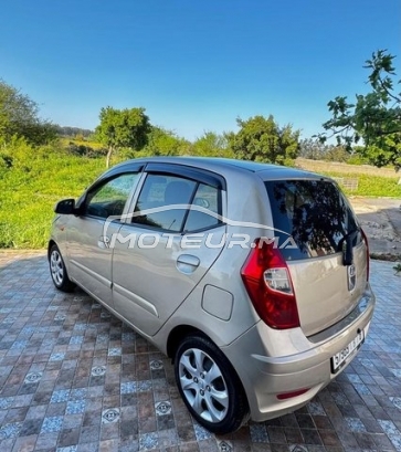 HYUNDAI I10 occasion 3574522
