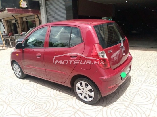 HYUNDAI I10 occasion 1660862