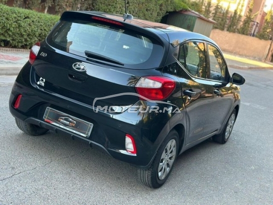 HYUNDAI I10 occasion 2007564