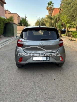 HYUNDAI I10 occasion 2481791