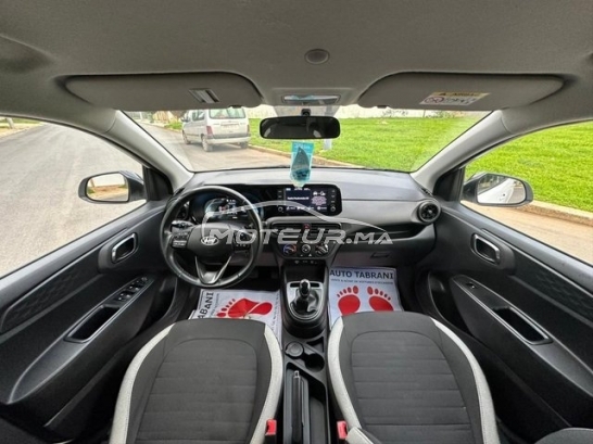 هيونداي ي10 Bva seductive 2024❣️ مستعملة 3351914