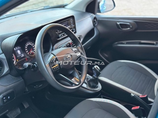 HYUNDAI I10 occasion 3026764