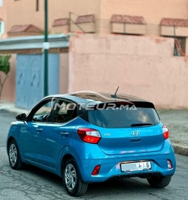 HYUNDAI I10 occasion 3026759