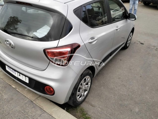 هيونداي ي10 مستعملة 2084693