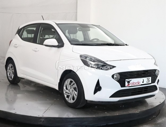 HYUNDAI I10 occasion 2943911