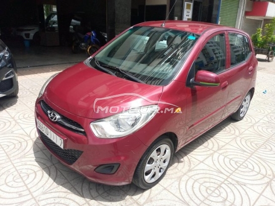 HYUNDAI I10 occasion 1660863