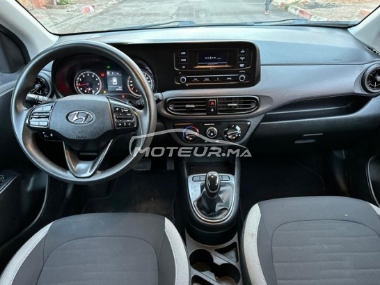 HYUNDAI I10 occasion 3026760