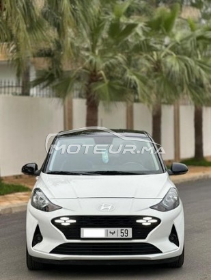 هيونداي ي10 Bva seductive 2024❣️ مستعملة 3353884