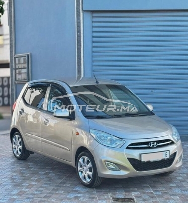 HYUNDAI I10 occasion 3574518