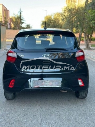 HYUNDAI I10 occasion 2007565