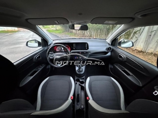 هيونداي ي10 Automatique 2024❣️ مستعملة 3179089