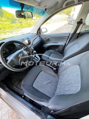 HYUNDAI I10 occasion 3574524