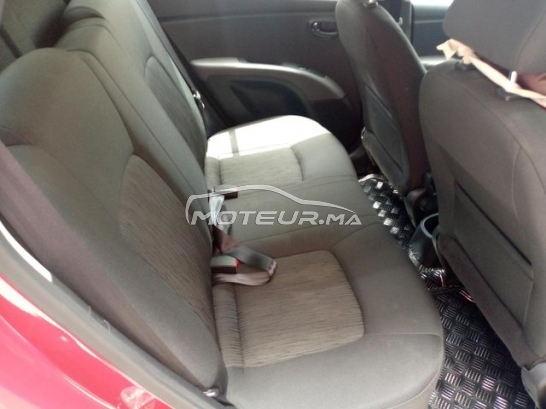 HYUNDAI I10 occasion 1660866