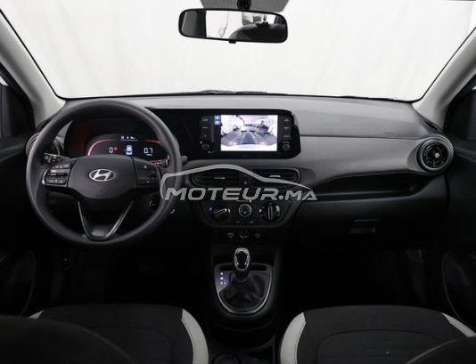 HYUNDAI I10 occasion 2943914