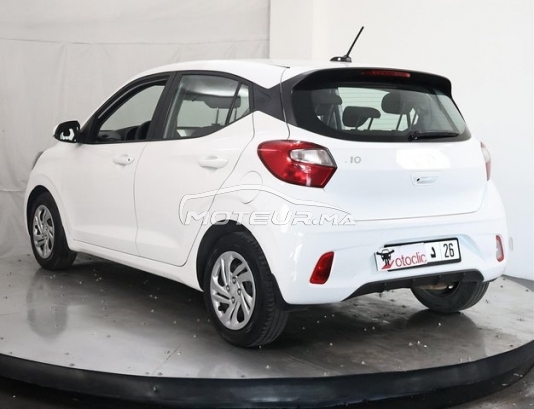 HYUNDAI I10 occasion 2943910
