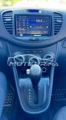 HYUNDAI I10 occasion 3574523