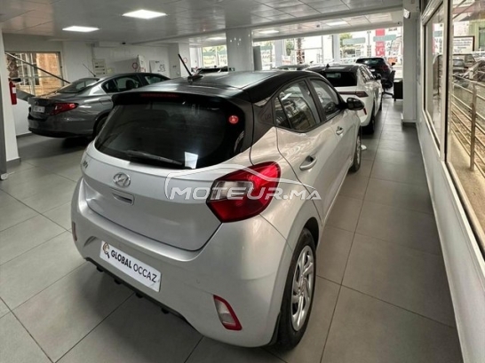 هيونداي ي10 مستعملة 3376916