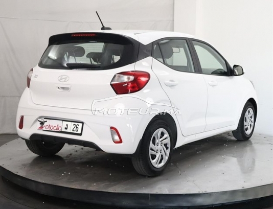 HYUNDAI I10 occasion 2943912