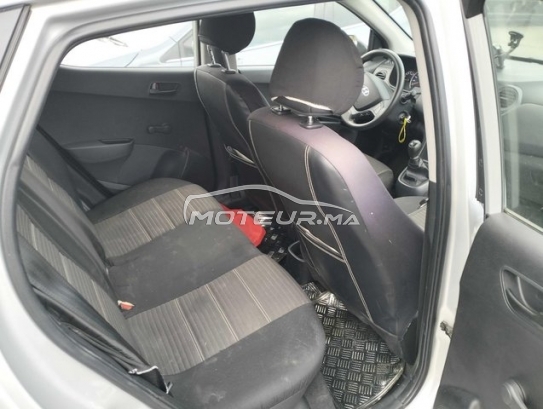 هيونداي ي10 مستعملة 2084698