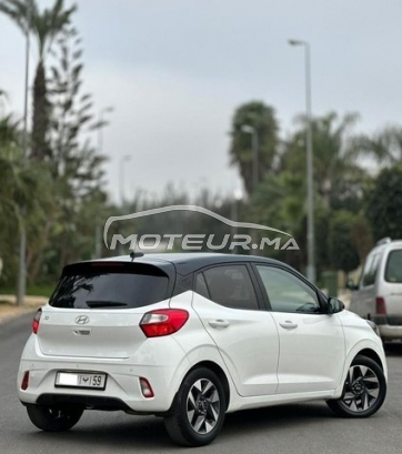 هيونداي ي10 Bva seductive 2024❣️ مستعملة 3351909