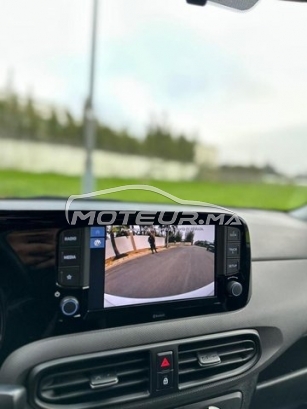 هيونداي ي10 Bva seductive 2024❣️ مستعملة 3351915