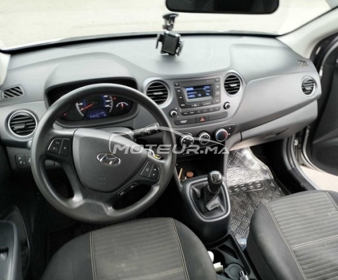 هيونداي ي10 مستعملة 2084699